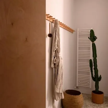 Urban Loft In Athina Atenas